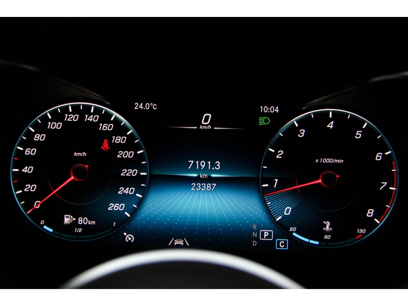 Mercedes-Benz GLC 300 L 2021