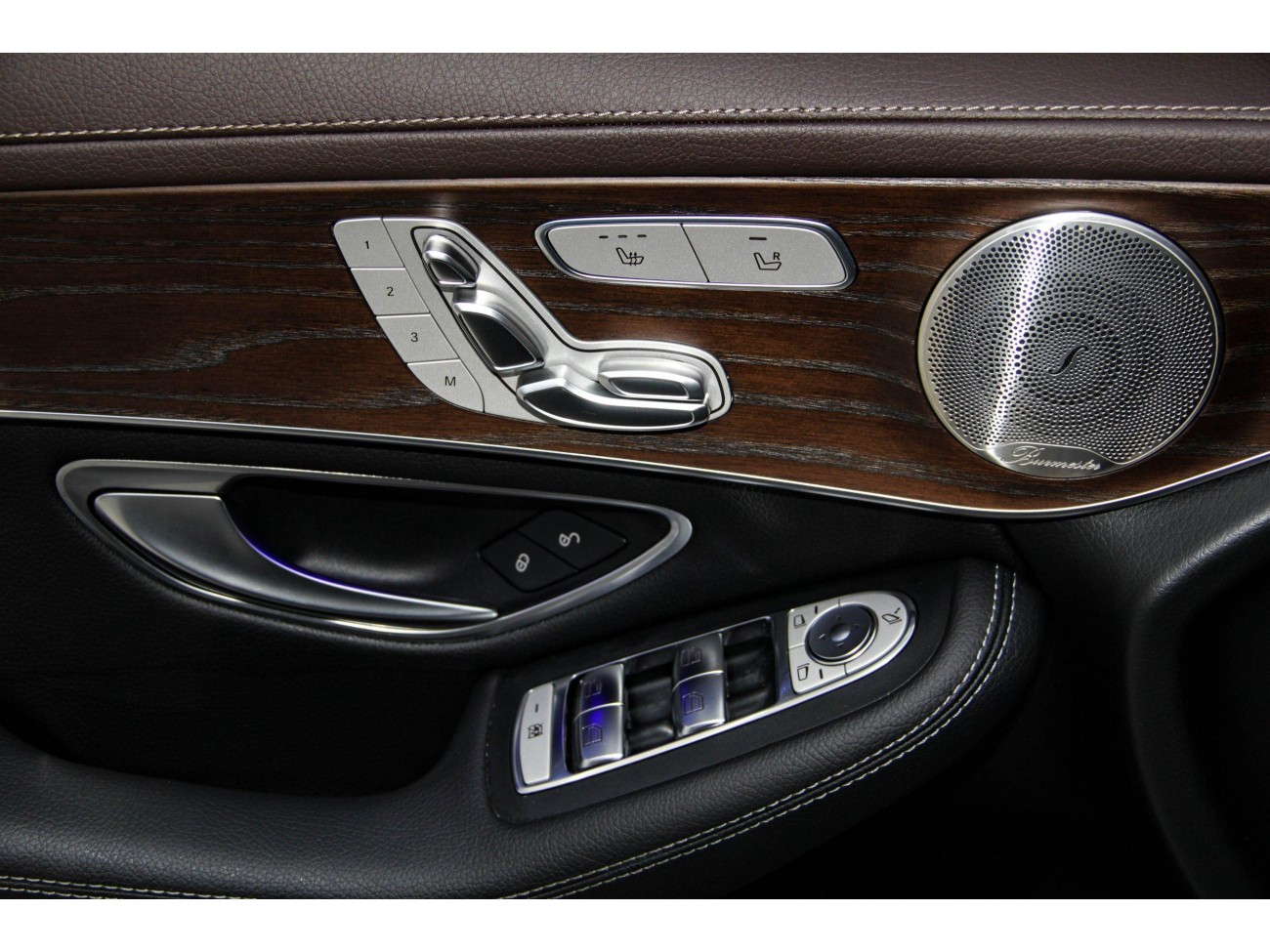 Mercedes-Benz GLC 300 L 2021