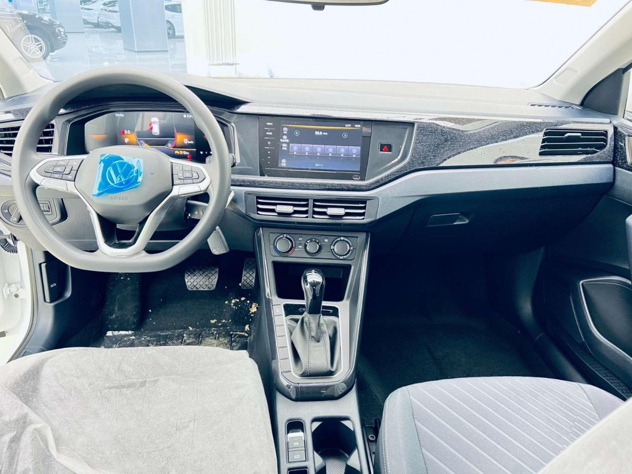 Volkswagen Lavida 2026