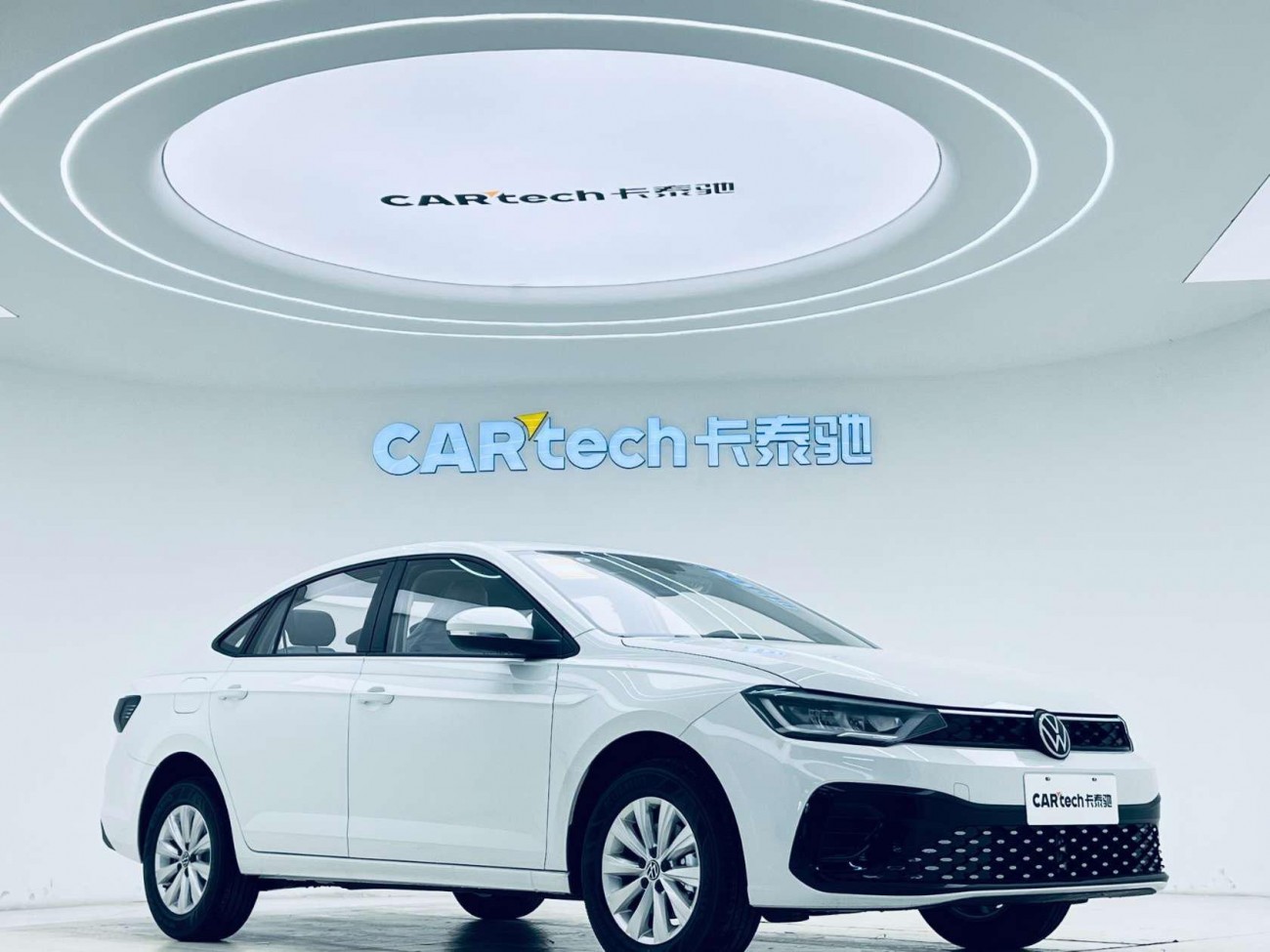 Volkswagen Lavida 2026