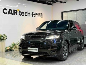Land Rover Range Rover Sport 2024