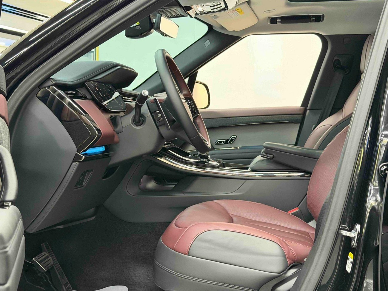Land Rover Range Rover Sport 2024