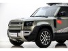 Land Rover Defender 2023