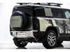 Land Rover Defender 2023