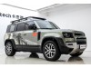 Land Rover Defender 2023