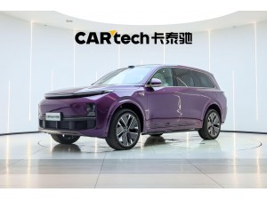 Li Auto L9 2025