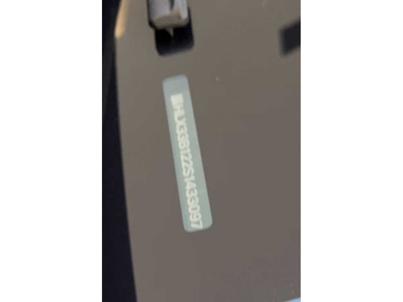 Li Auto L9 2025