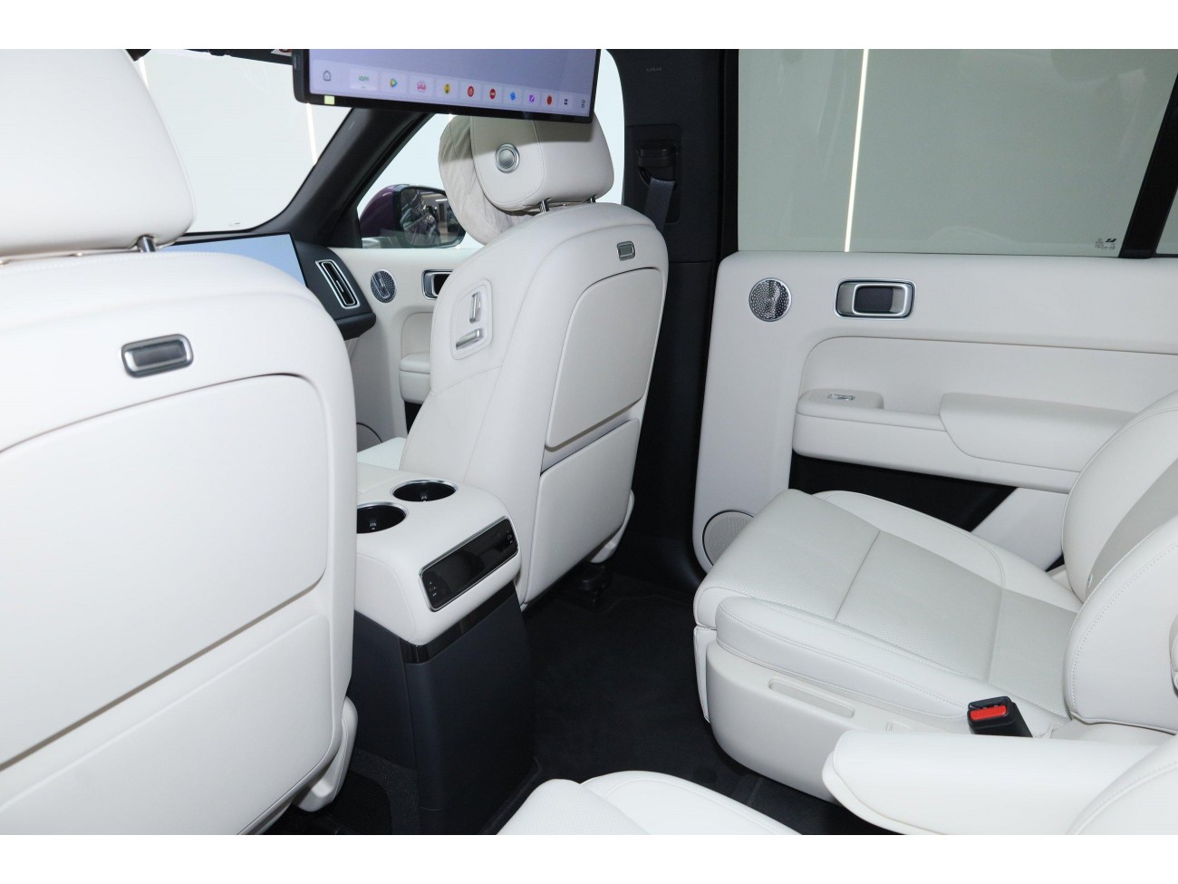 Li Auto L9 2025
