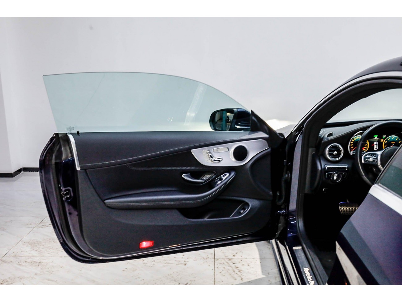 Mercedes-Benz C 260 2021