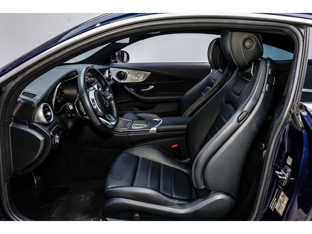 Mercedes-Benz C 260 2021