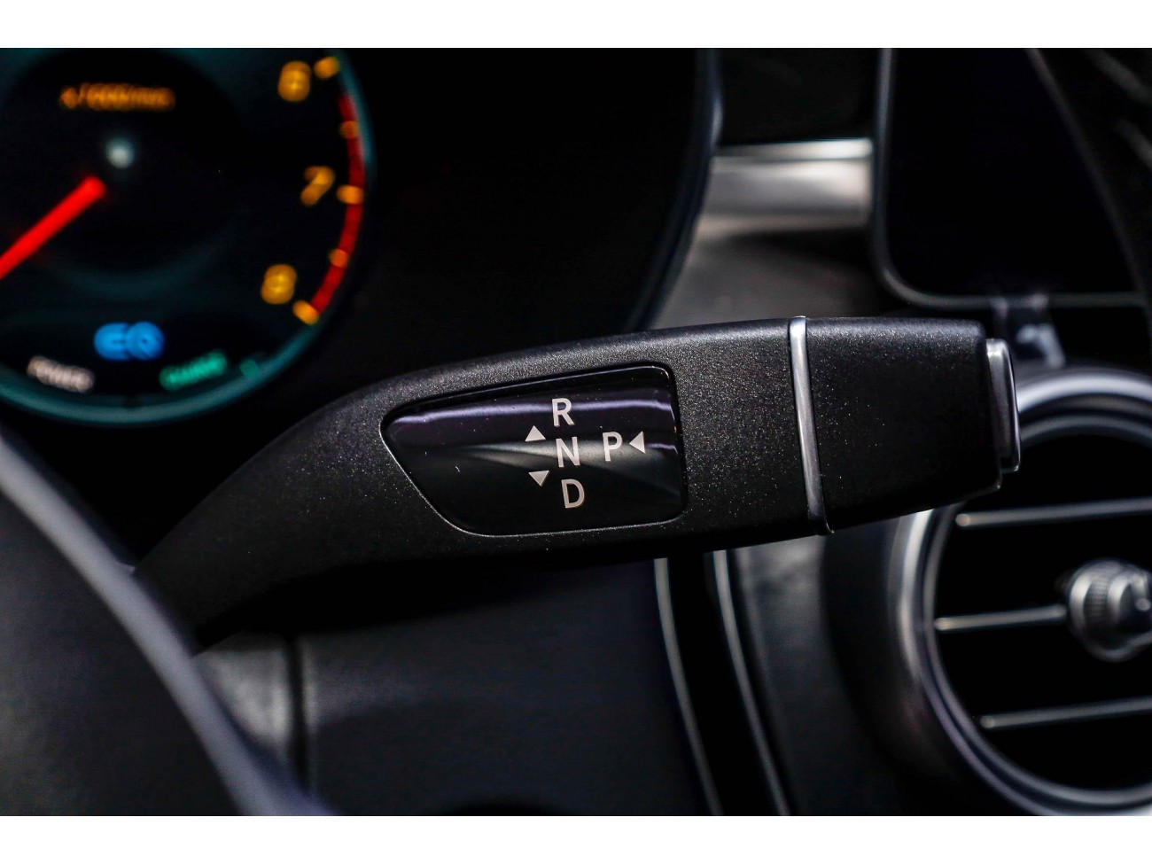 Mercedes-Benz C 260 2021