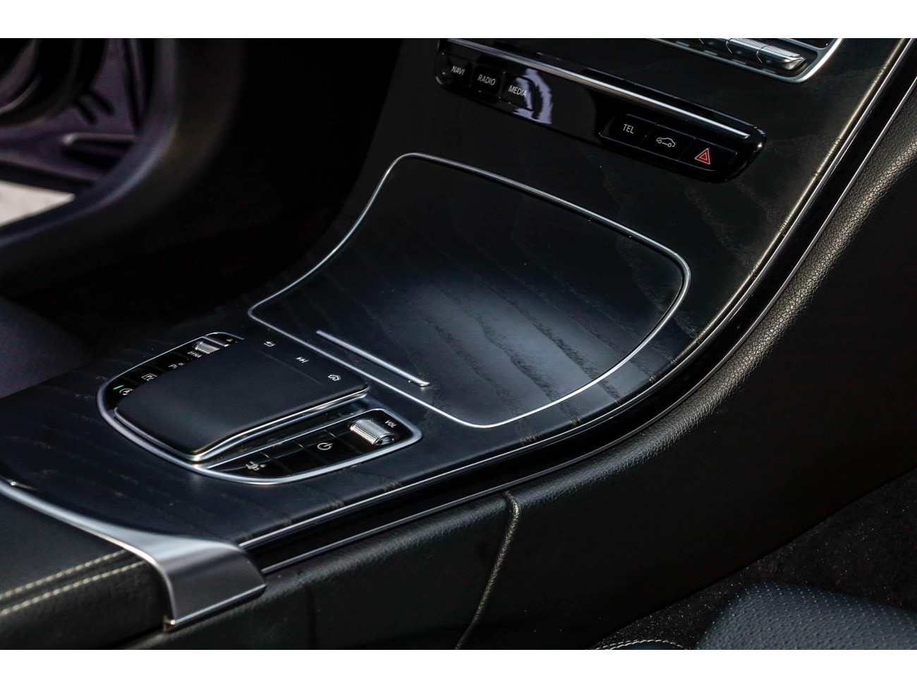 Mercedes-Benz C 260 2021