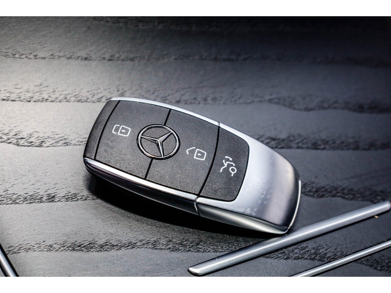 Mercedes-Benz C 260 2021