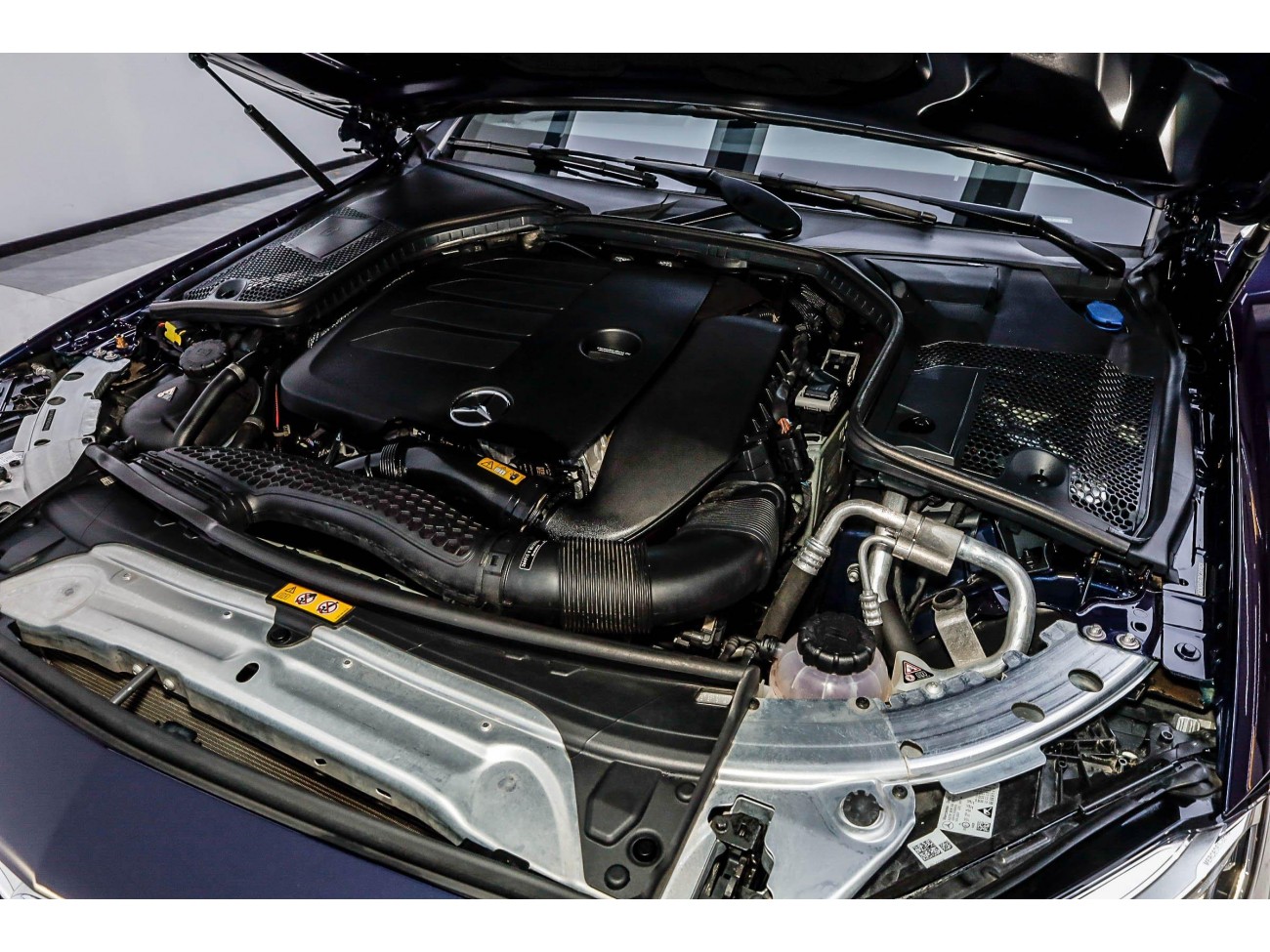 Mercedes-Benz C 260 2021