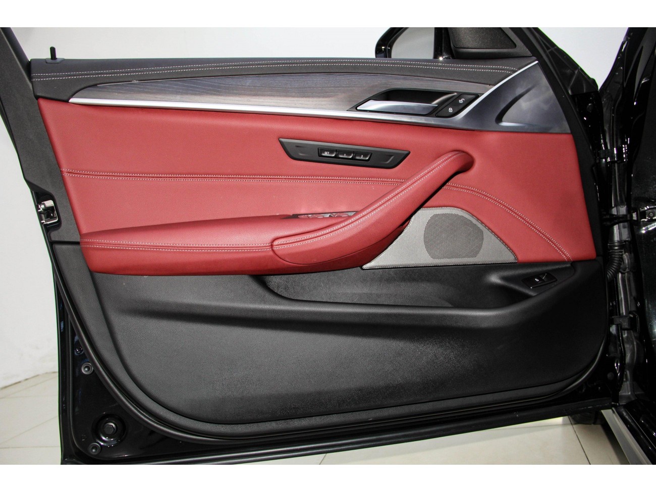 BMW 530Li 2023