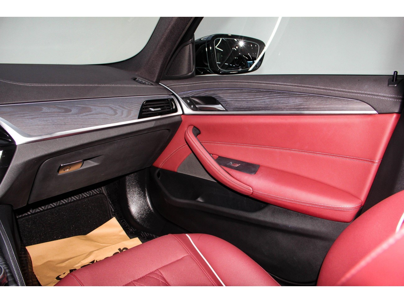 BMW 530Li 2023