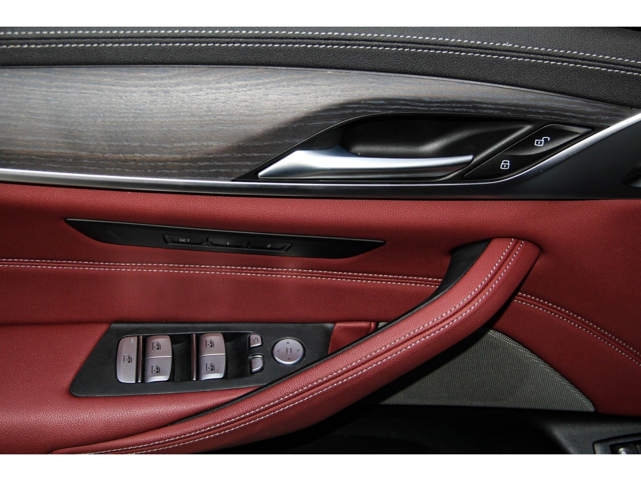 BMW 530Li 2023