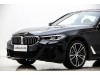 BMW 530Li 2023
