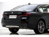 BMW 530Li 2023