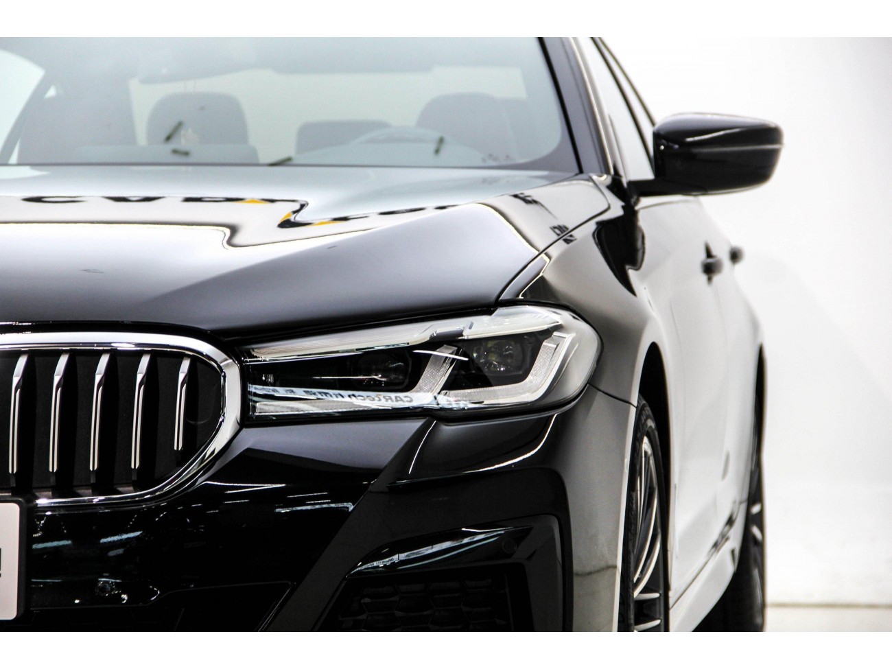 BMW 530Li 2023