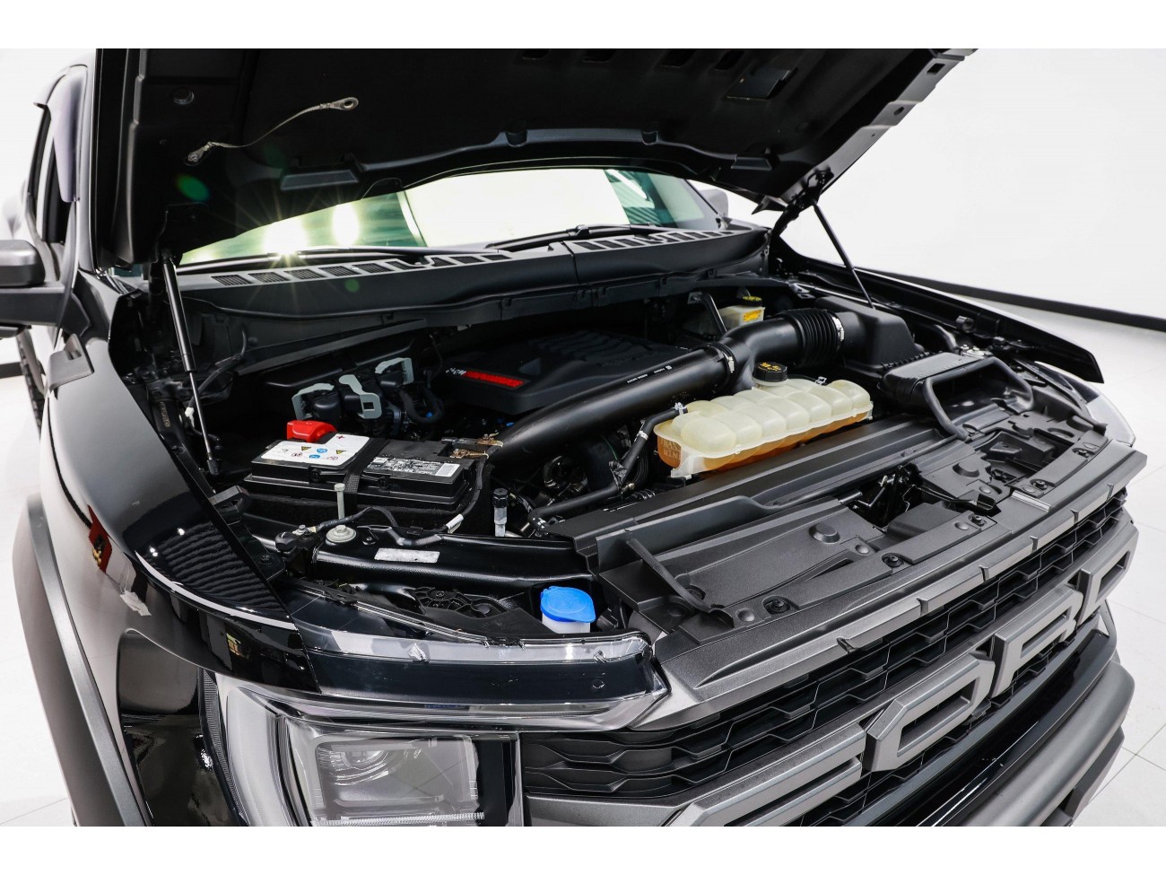 Ford F-150 2022