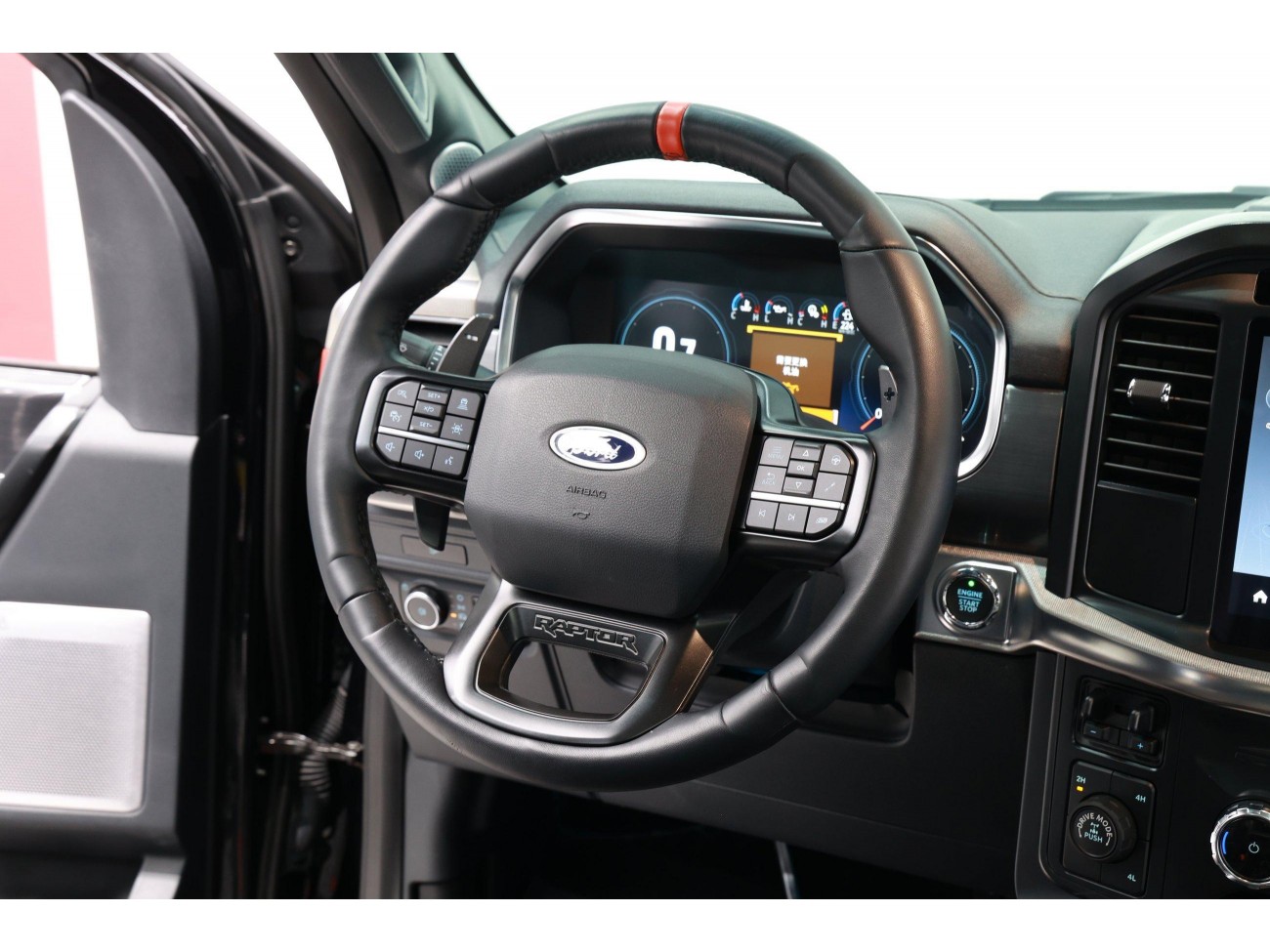 Ford F-150 2022