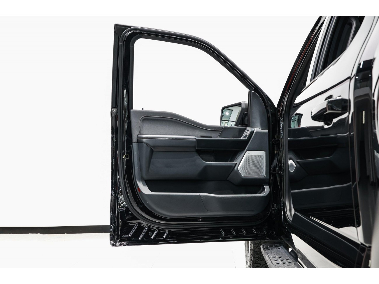 Ford F-150 2022