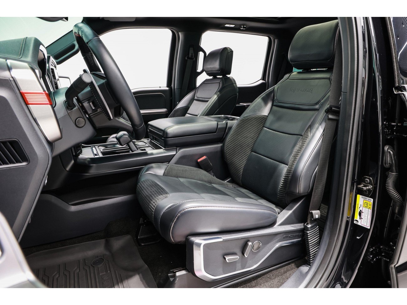 Ford F-150 2022