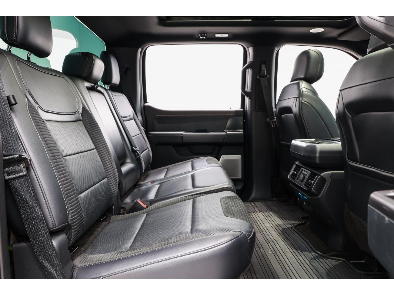 Ford F-150 2022