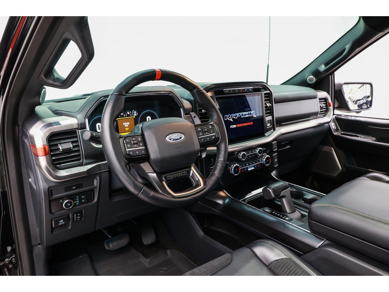 Ford F-150 2022