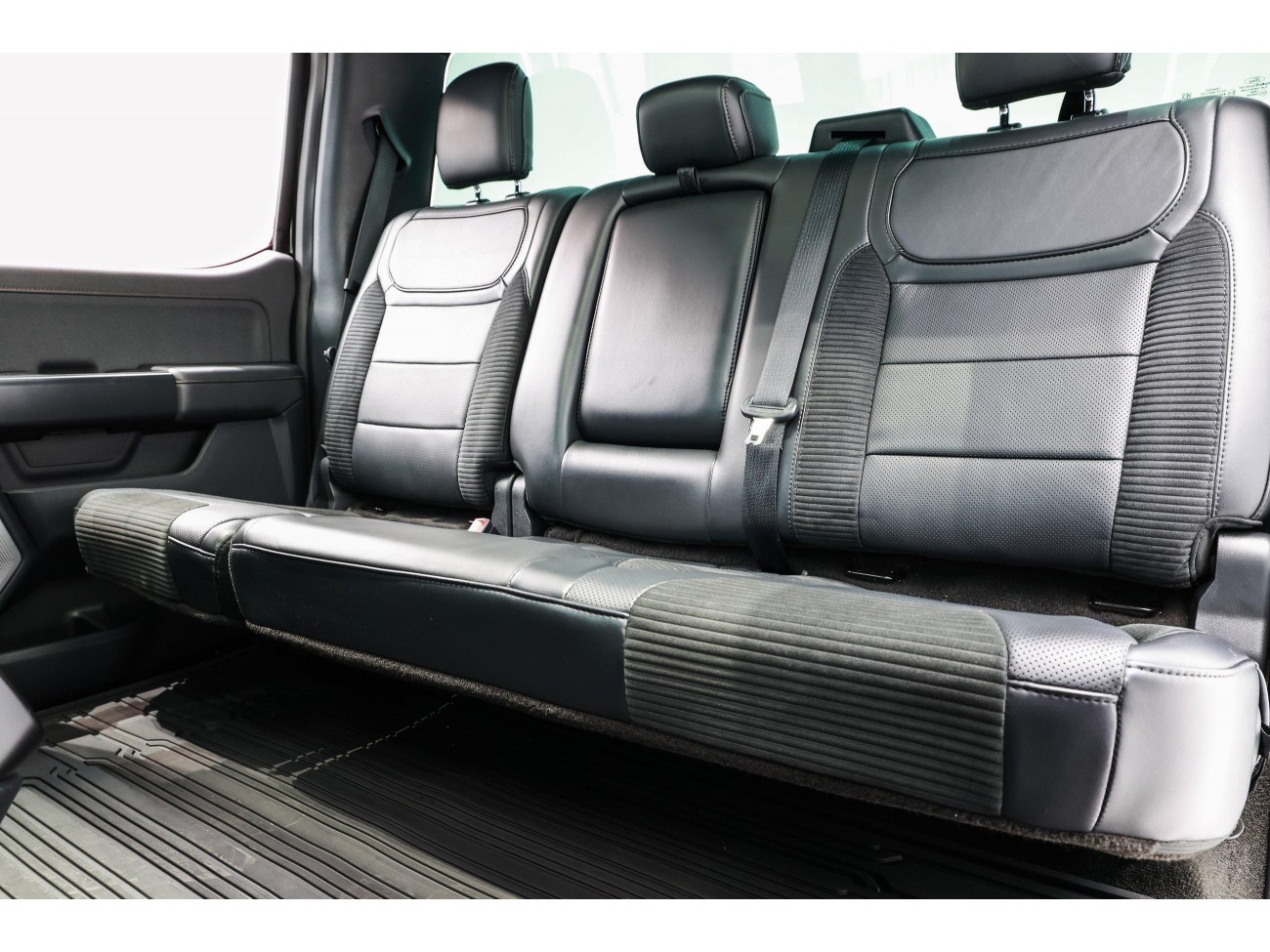 Ford F-150 2022