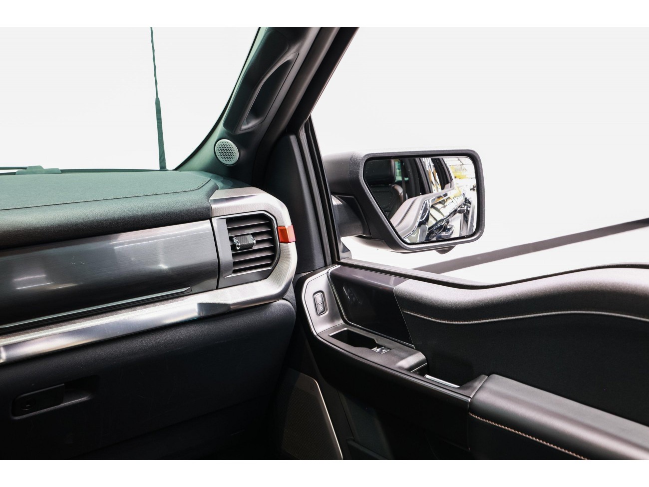 Ford F-150 2022