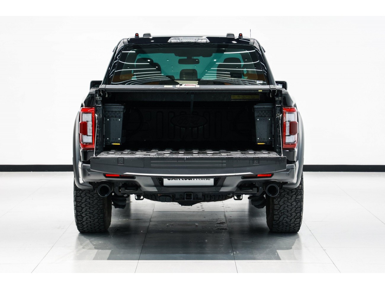 Ford F-150 2022