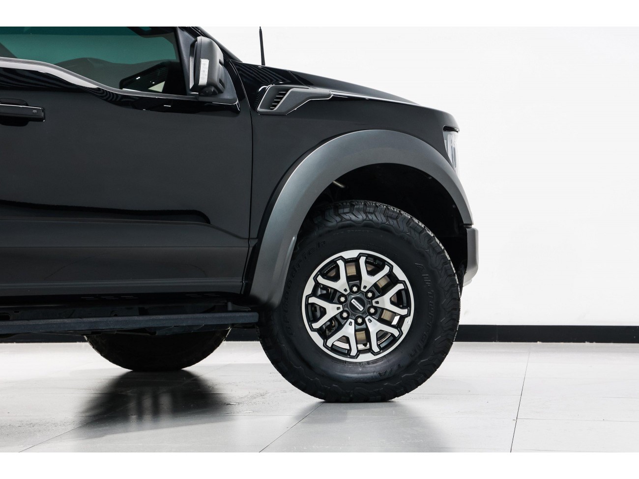 Ford F-150 2022