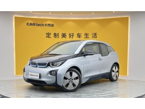 BMW i3 2017