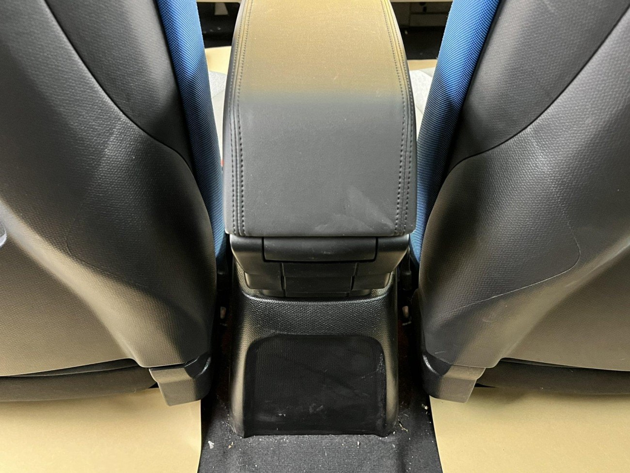 BMW i3 2017