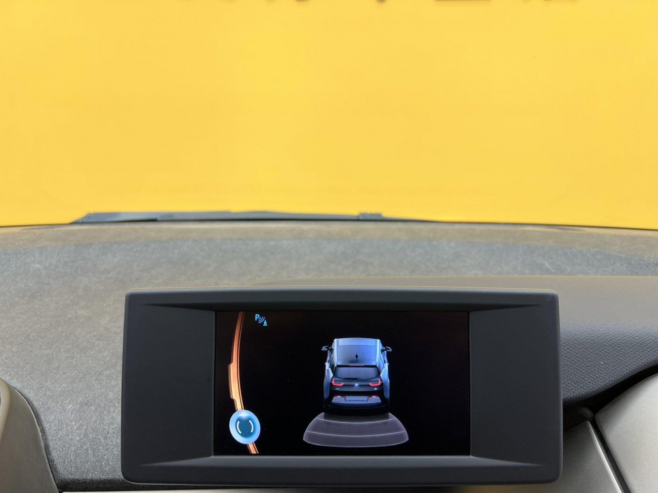BMW i3 2017