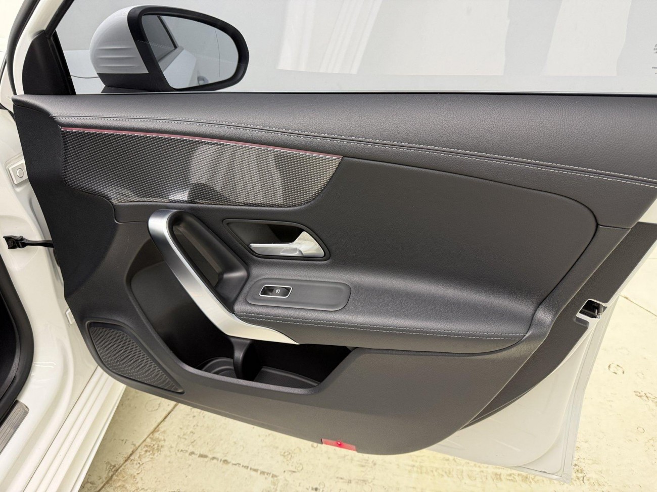 Mercedes-Benz A 200 L 2022