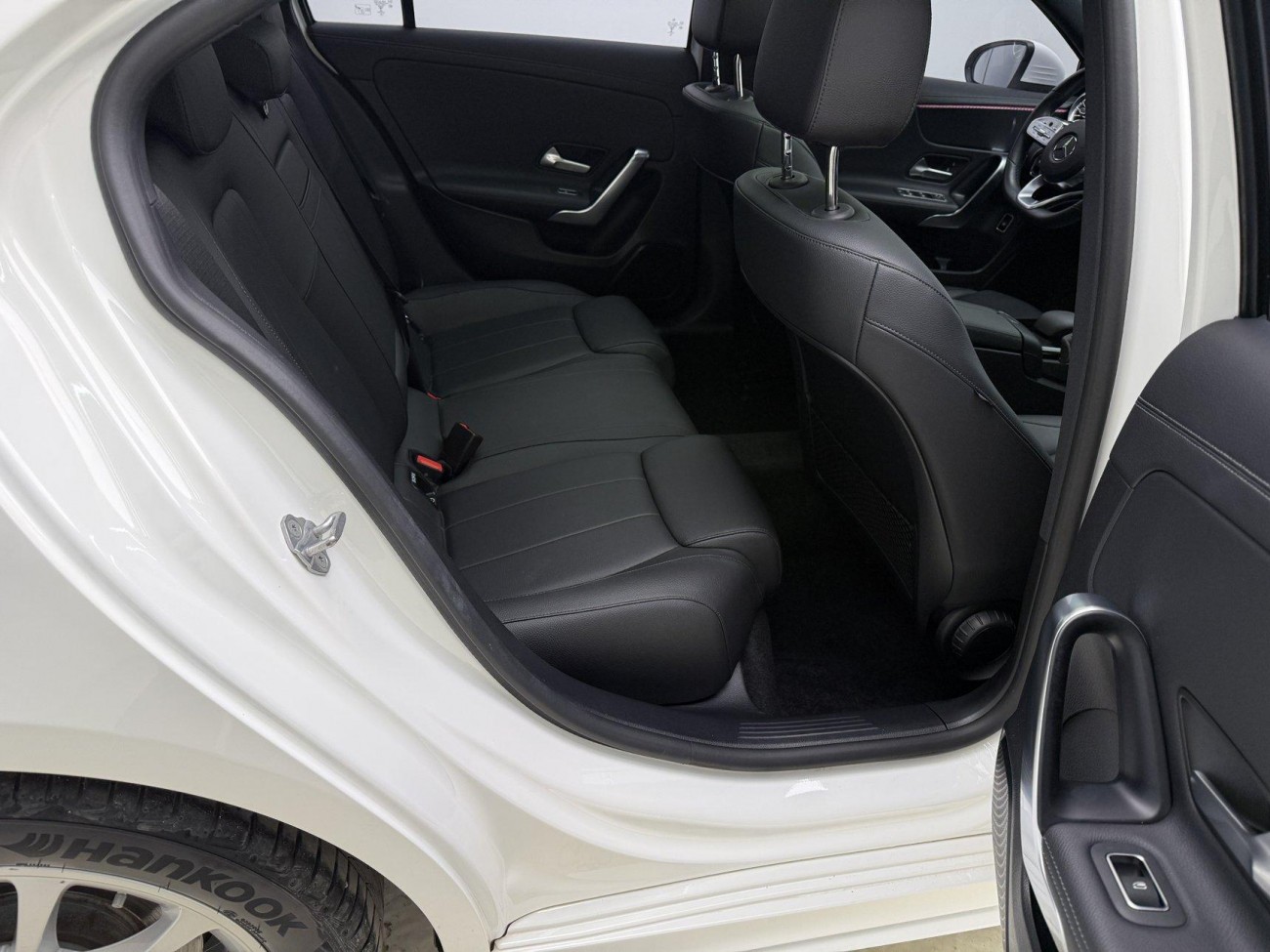 Mercedes-Benz A 200 L 2022