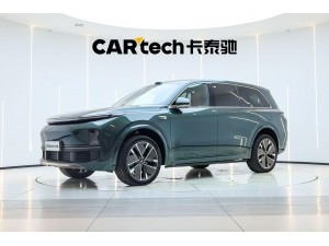 Li Auto L9 2025