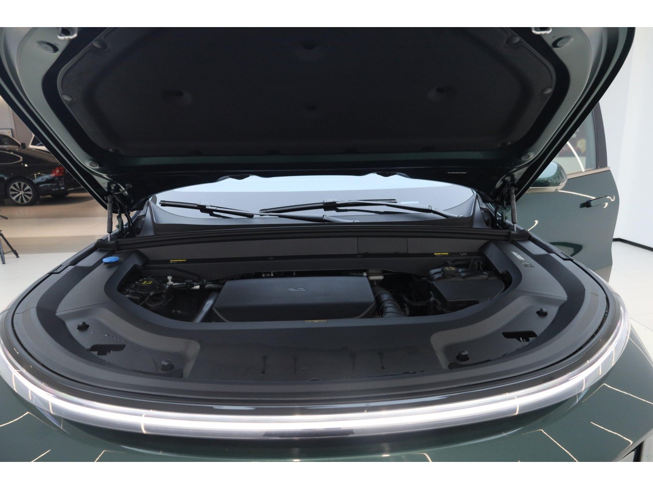 Li Auto L9 2025