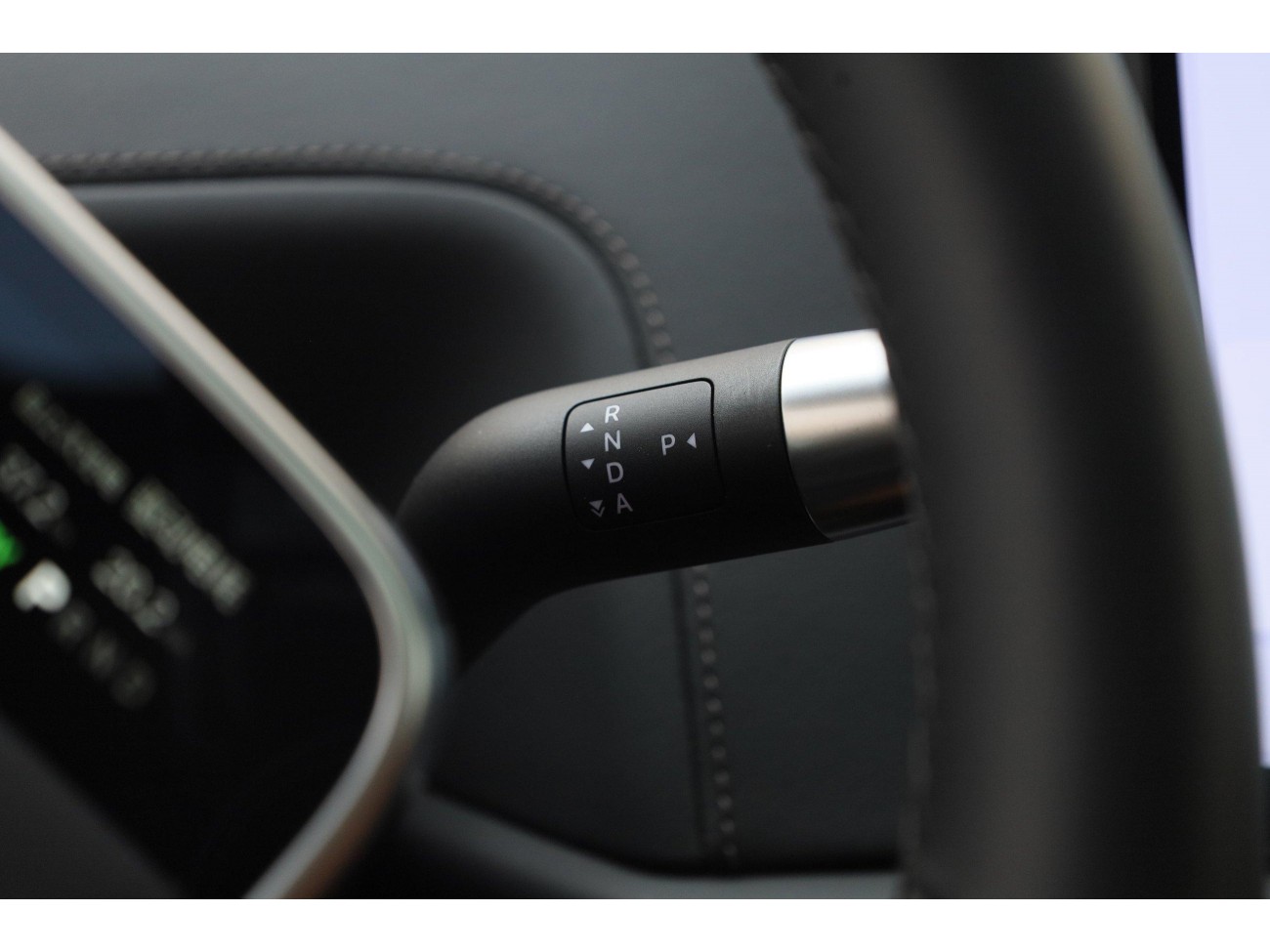 Li Auto L9 2025