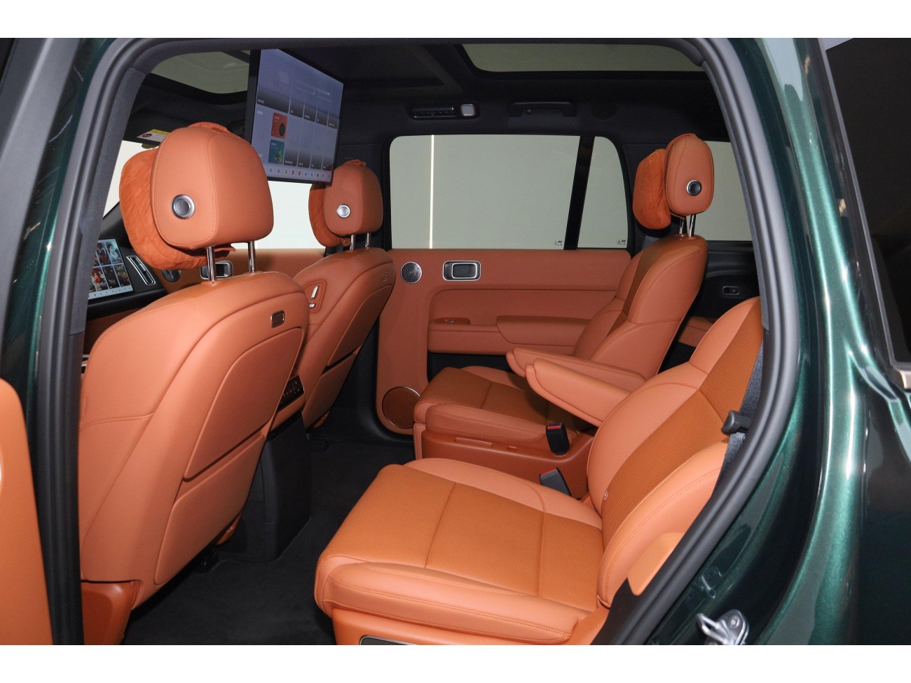 Li Auto L9 2025