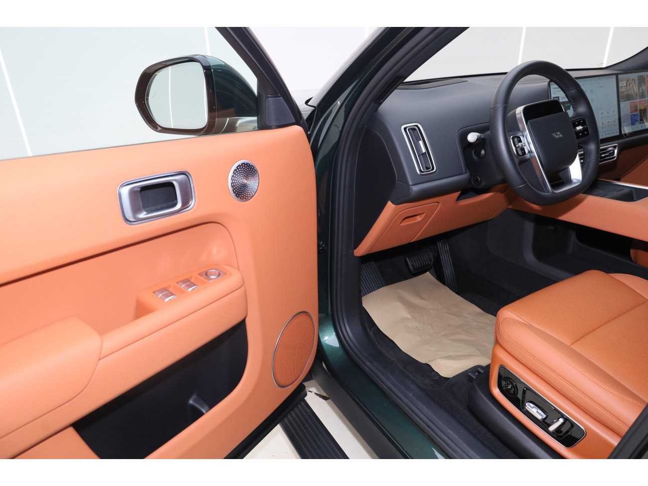 Li Auto L9 2025