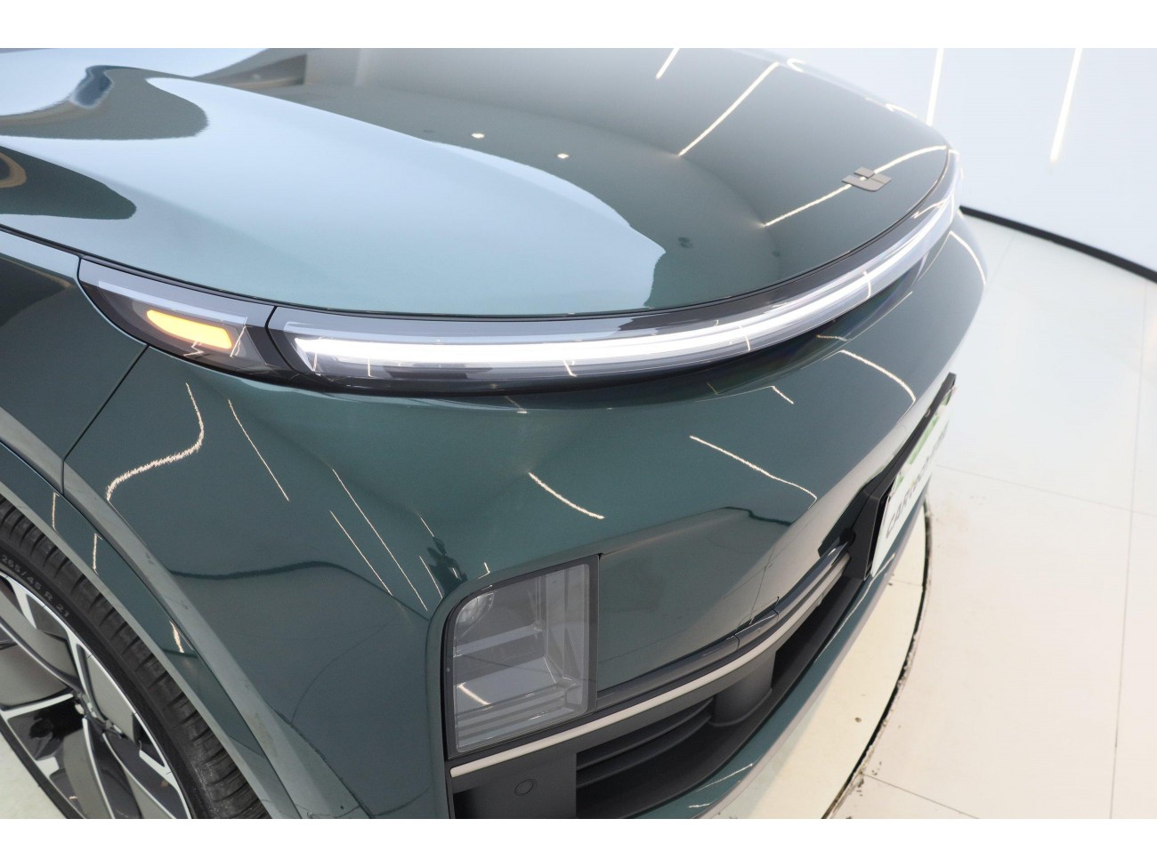 Li Auto L9 2025