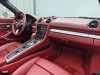 Porsche Boxster 2021