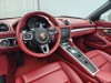 Porsche Boxster 2021