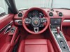 Porsche Boxster 2021