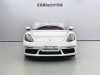 Porsche Boxster 2021