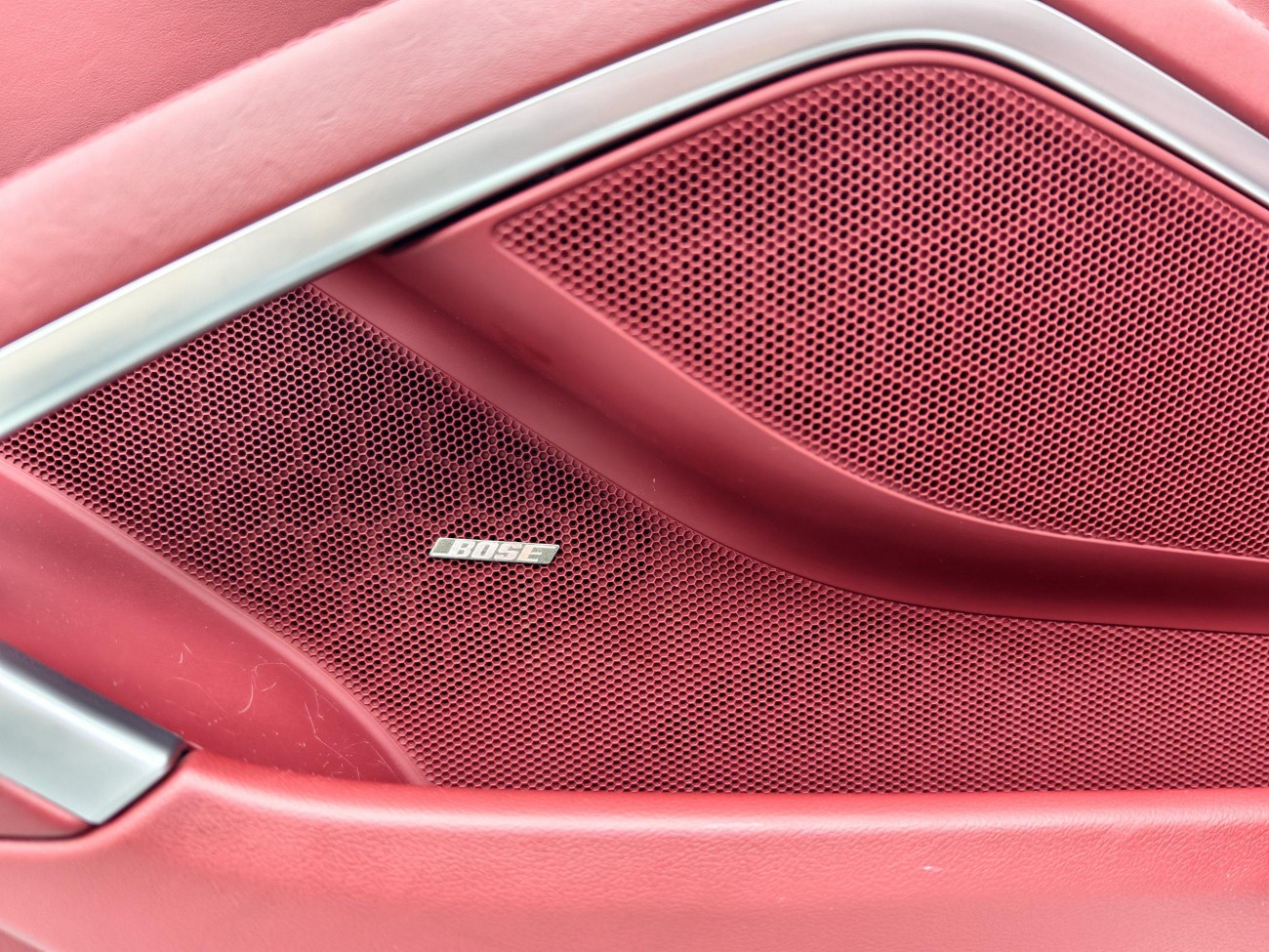 Porsche Boxster 2021